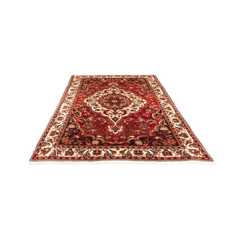 Perser Rug - Nomadic - 305 x 210 cm - red