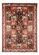 Heriz Rug 278x224cm - Persian Rugs
