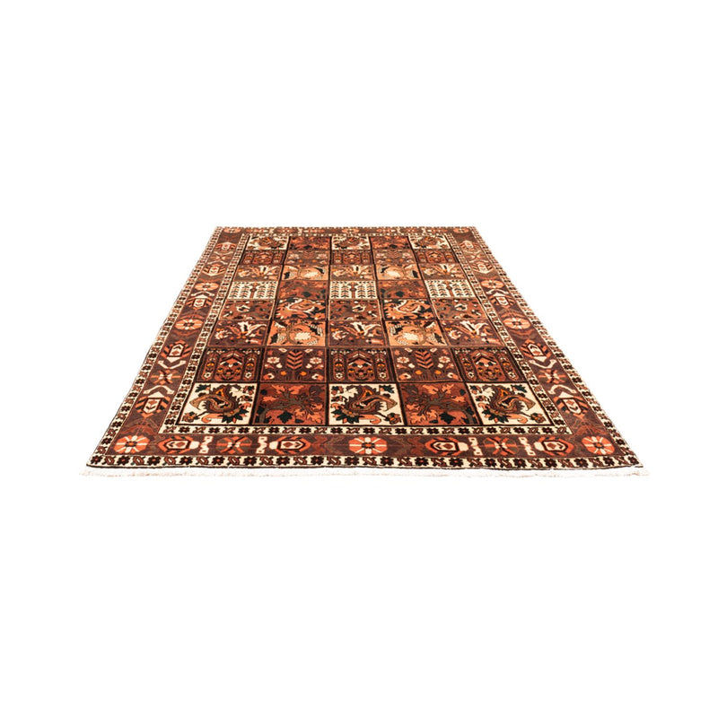 Perser Rug - Nomadic - 307 x 206 cm - multicolored