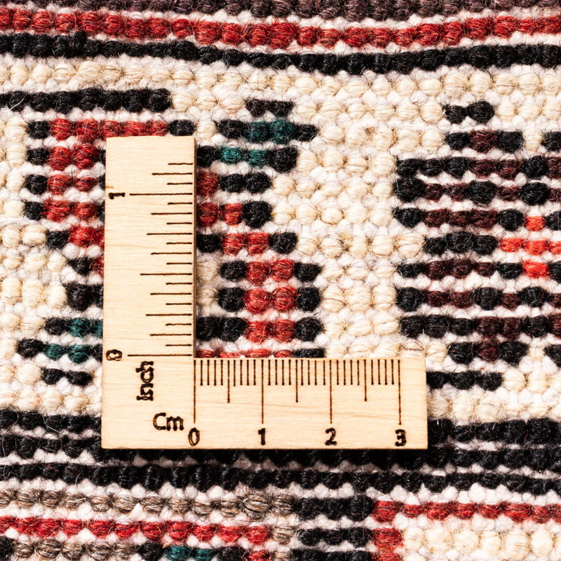 Perser Rug - Nomadic - 307 x 206 cm - multicolored