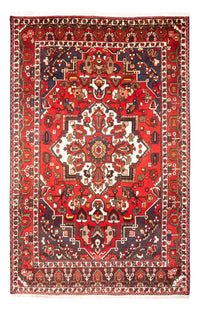 Perser Rug - Nomadic - 305 x 210 cm - red