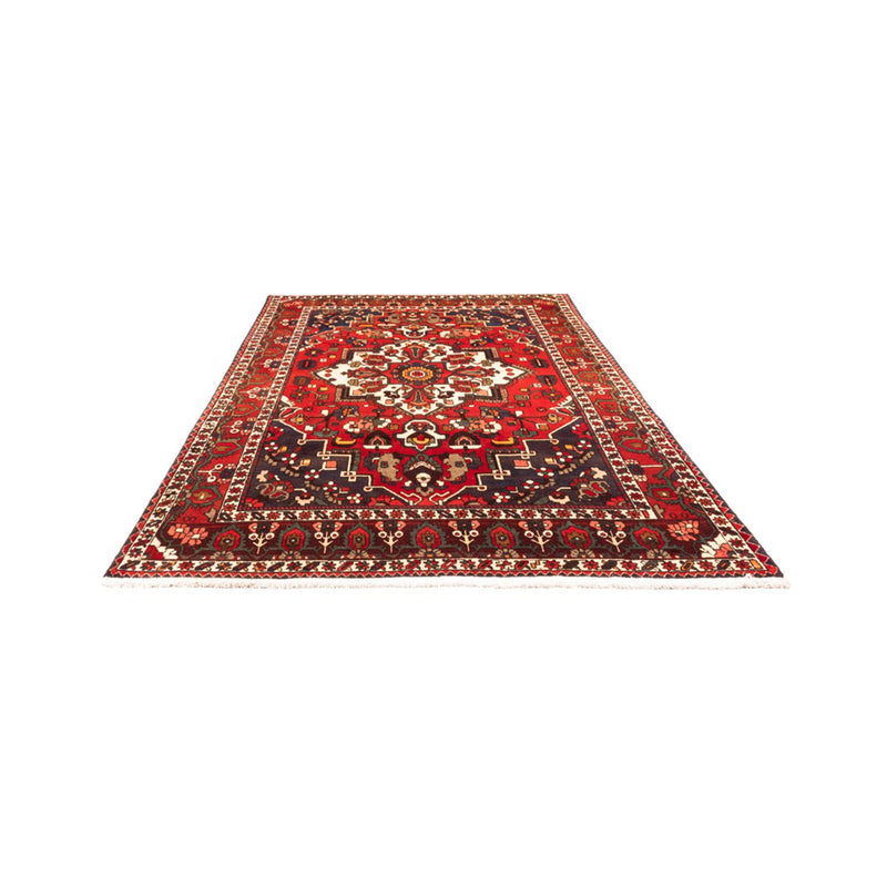 Perser Rug - Nomadic - 305 x 210 cm - red