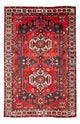 Bakhtiari Rug 317x207cm - Persian Rugs