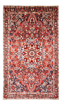 Perser Rug - Nomadic - 315 x 207 cm - red