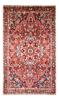 Perser Rug - Nomadic - 315 x 207 cm - red
