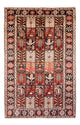 Bakhtiari Rug 200x290cm - Persian Rugs