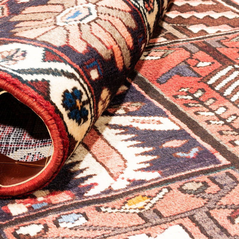 Perser Rug - Nomadic - 290 x 200 cm - multicolored