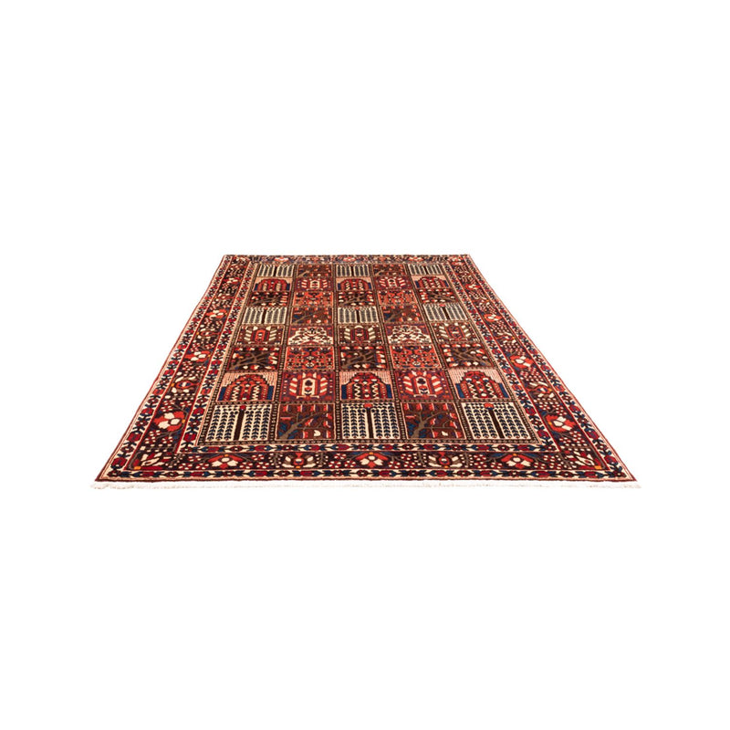 Perser Rug - Nomadic - 317 x 210 cm - multicolored