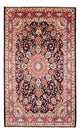 Hamadan Rug 334x209cm - Persian Rugs
