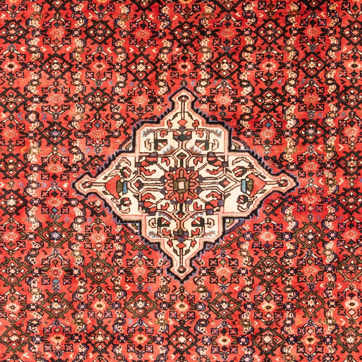 Perser Rug - Nomadic - Royal - 285 x 204 cm - multicolored