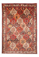 Bakhtiari Rug 303x218cm - Persian Rugs