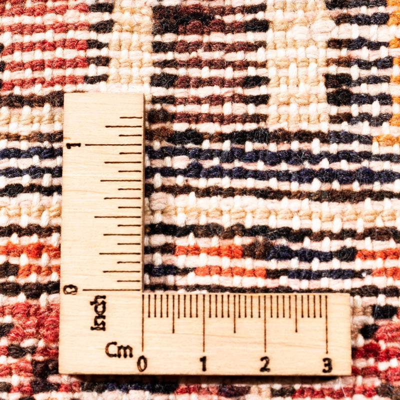 Perser Rug - Nomadic - 303 x 218 cm - multicolored