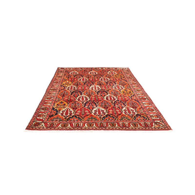 Perser Rug - Nomadic - 300 x 220 cm - multicolored