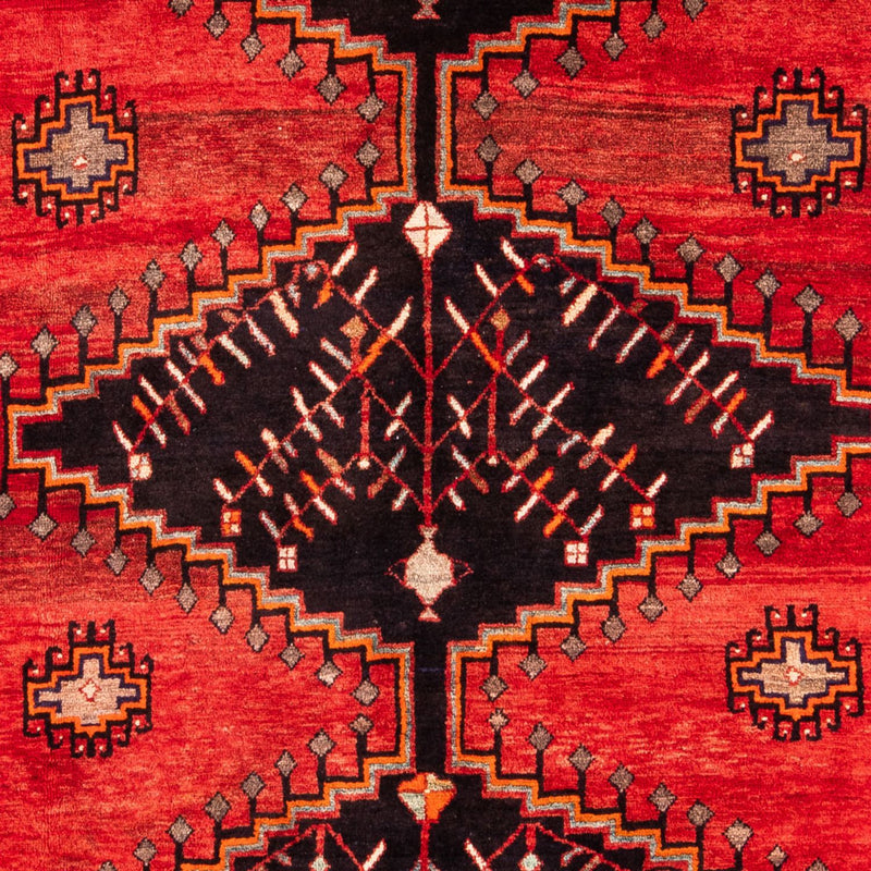 Hamadan Rug 284x217cm - Persian Rugs