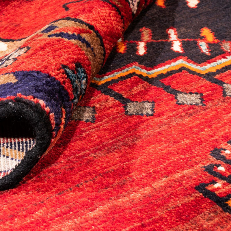 Hamadan Rug 284x217cm - Persian Rugs