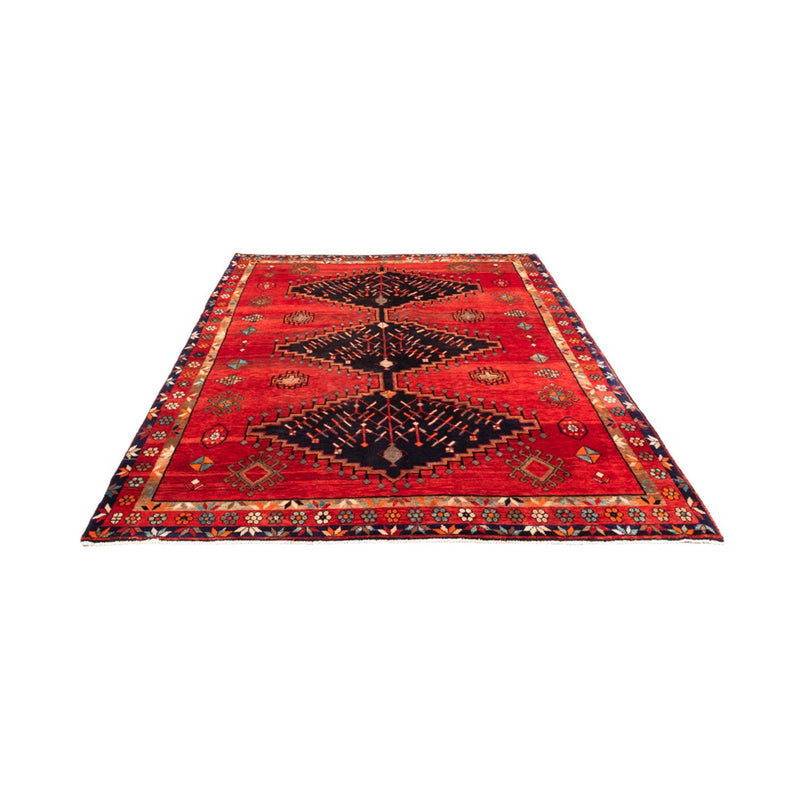 Hamadan Rug 284x217cm - Persian Rugs