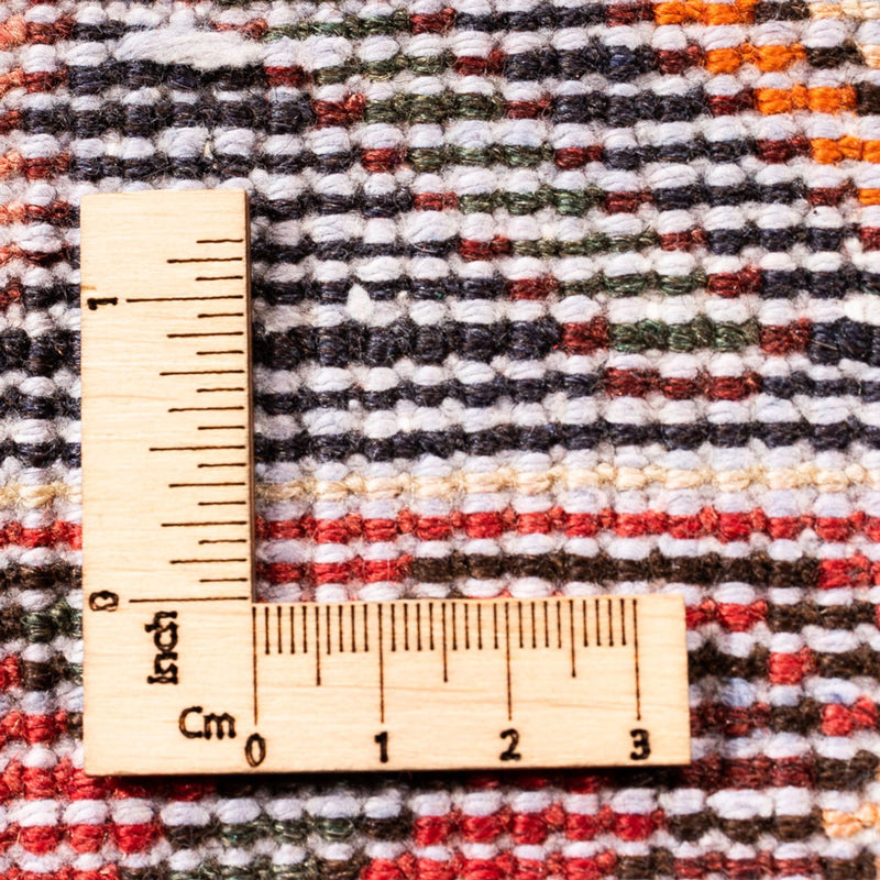 Perser Rug - Nomadic - 305 x 208 cm - multicolored