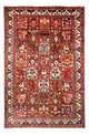 Bakhtiari Rug 307x205cm - Persian Rugs
