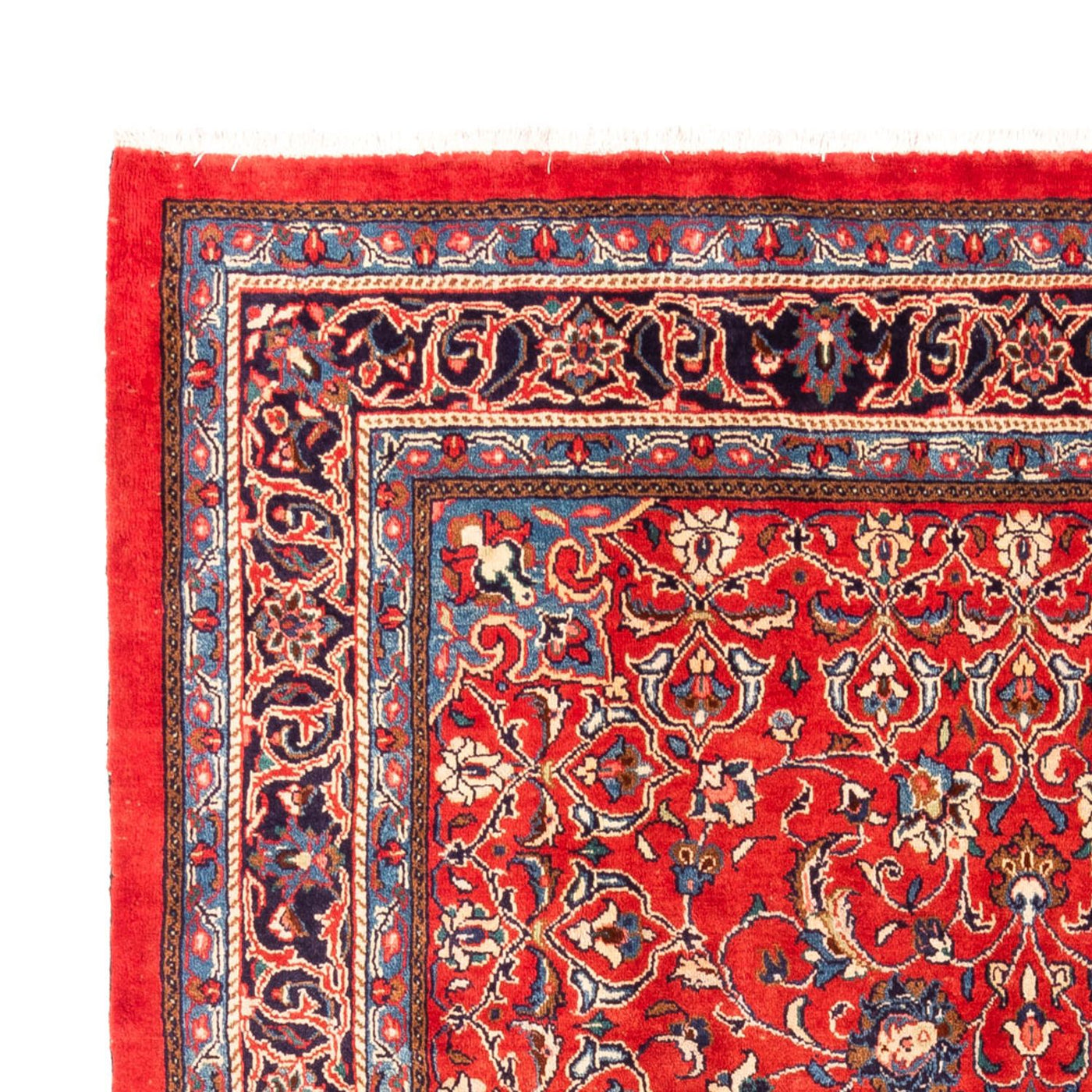 Sarouk Rug 296x208cm - Persian Rugs