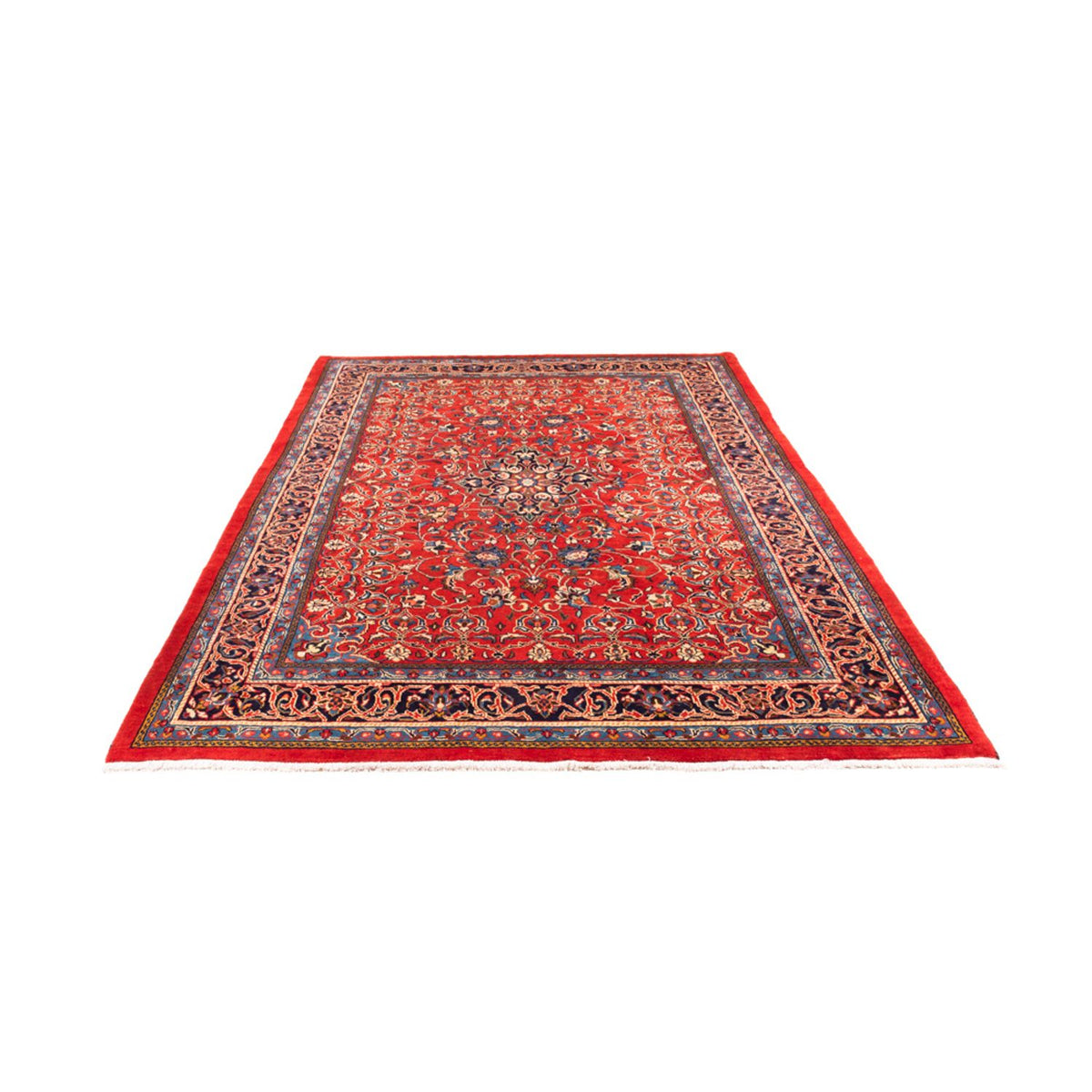 Perser Rug - Classic - 296 x 208 cm - red