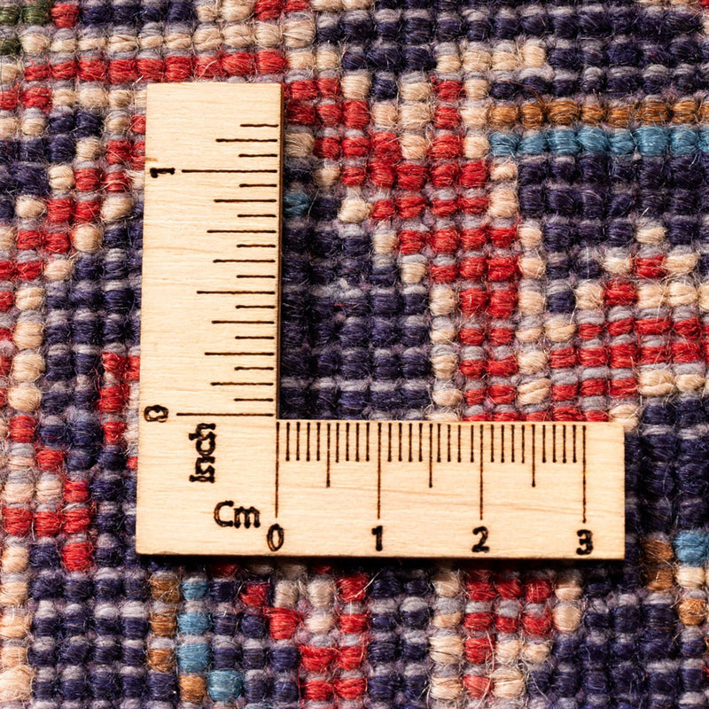 Perser Rug - Classic - 296 x 208 cm - red