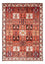 Perser Rug - Nomadic - 294 x 210 cm - multicolored