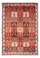 Bakhtiari Rug 294x210cm - Persian Rugs