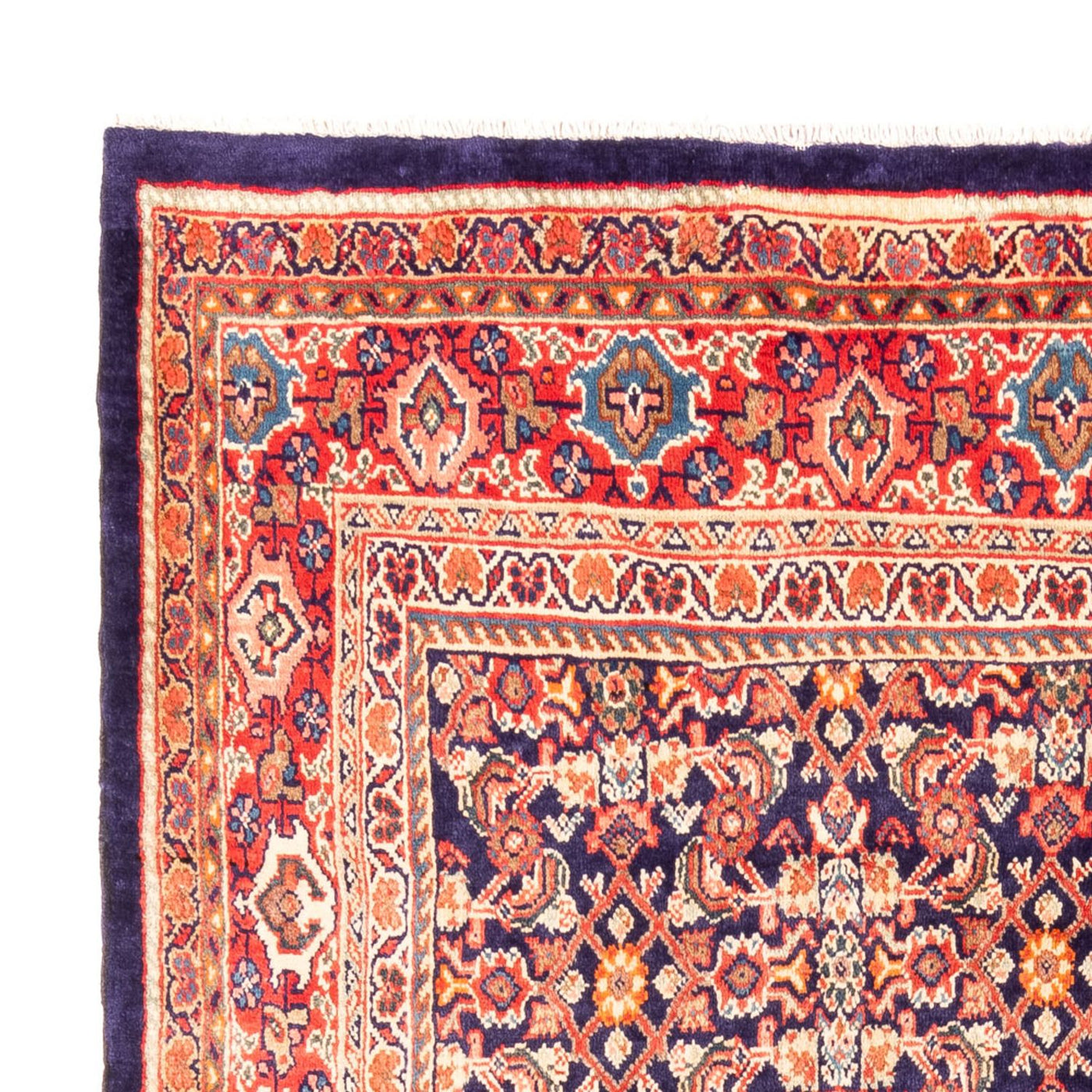 Sarouk Rug 315x213cm - Persian Rugs