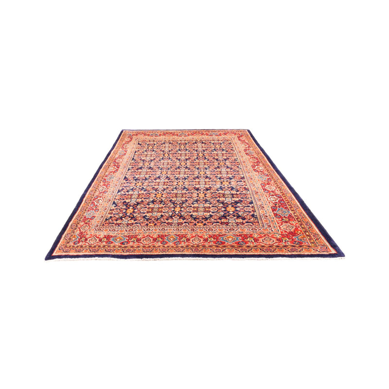 Perser Rug - Classic - 315 x 213 cm - dark blue