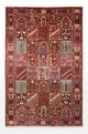 Bakhtiari Rug 310x208cm - Persian Rugs
