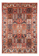 Bakhtiari Rug 295x207cm - Persian Rugs