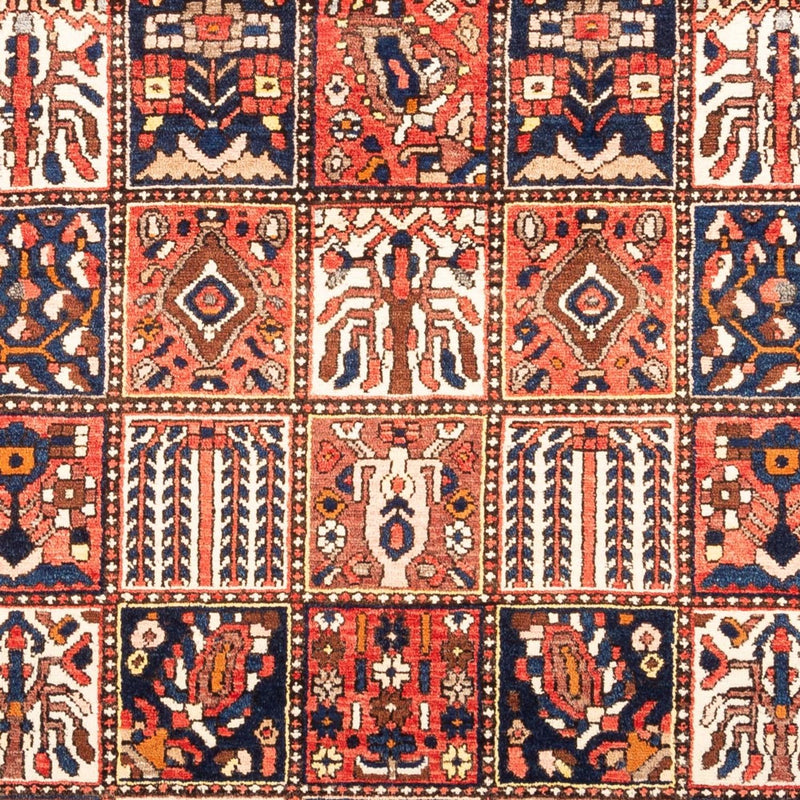 Perser Rug - Nomadic - 295 x 207 cm - multicolored