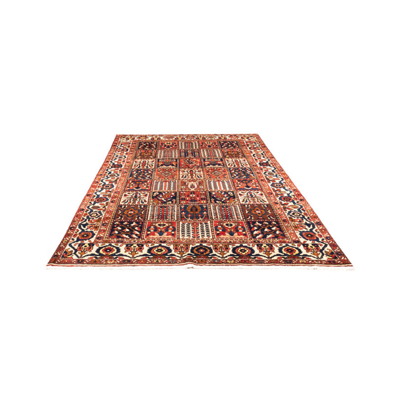 Perser Rug - Nomadic - 295 x 207 cm - multicolored