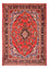 Perser Rug - Nomadic - Royal - 293 x 216 cm - red