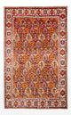 Bakhtiari Rug 203x310cm - Persian Rugs