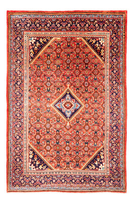 Perser Rug - Classic - 306 x 213 cm - red