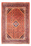 Perser Rug - Classic - 306 x 213 cm - red