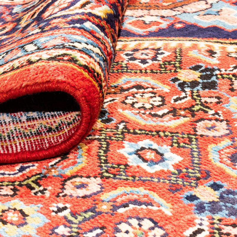 Perser Rug - Classic - 306 x 213 cm - red