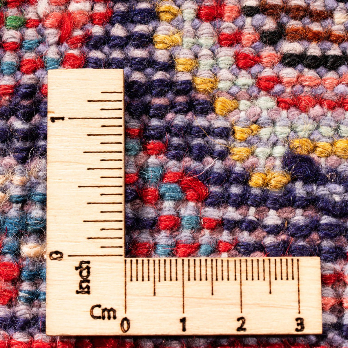 Perser Rug - Classic - 306 x 213 cm - red