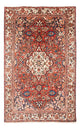 Bakhtiari Rug 303x200cm - Persian Rugs