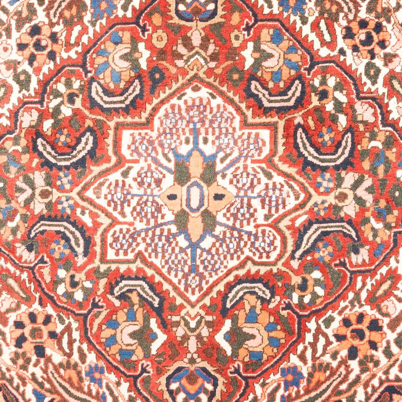 Perser Rug - Nomadic - 312 x 214 cm - cream