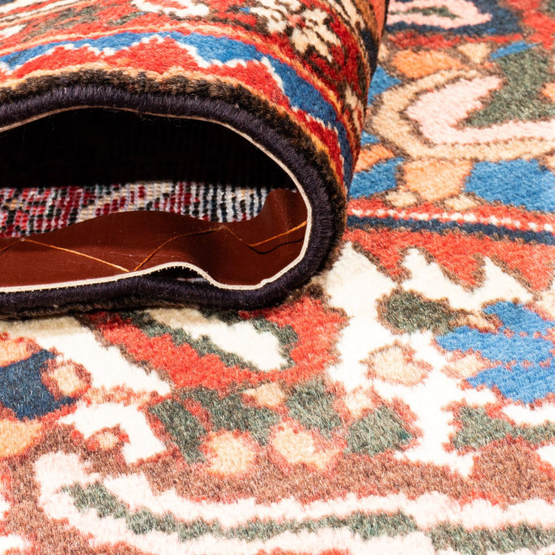 Perser Rug - Nomadic - 312 x 214 cm - cream