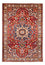 Perser Rug - Nomadic - 314 x 220 cm - red