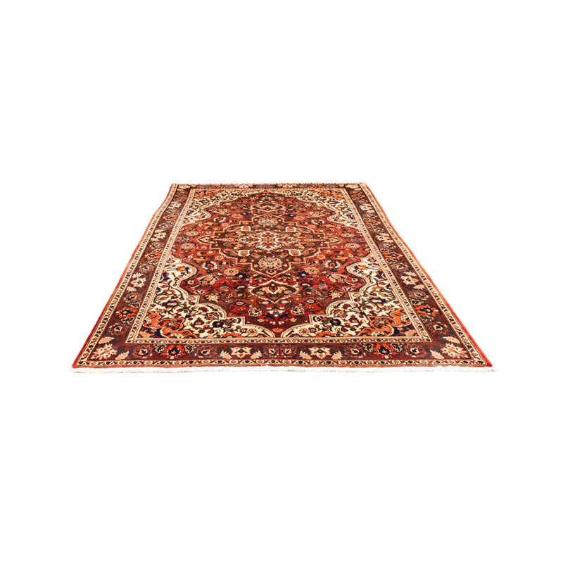 Perser Rug - Nomadic - 305 x 217 cm - red