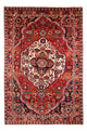 Persian Gabbeh Rug 302x207cm - Perserteppich Wollteppich