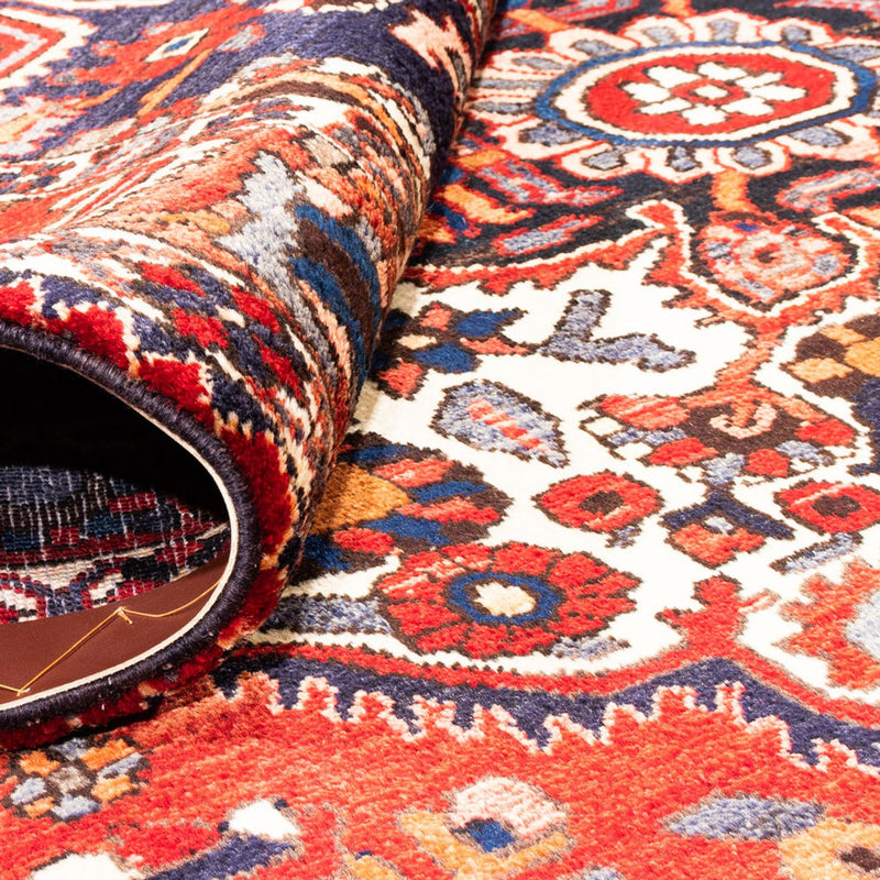 Gabbeh Rug - Perser - 302 x 207 cm - multicolored