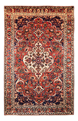 Perser Rug - Nomadic - 323 x 214 cm - red