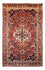 Perser Rug - Nomadic - 323 x 214 cm - red