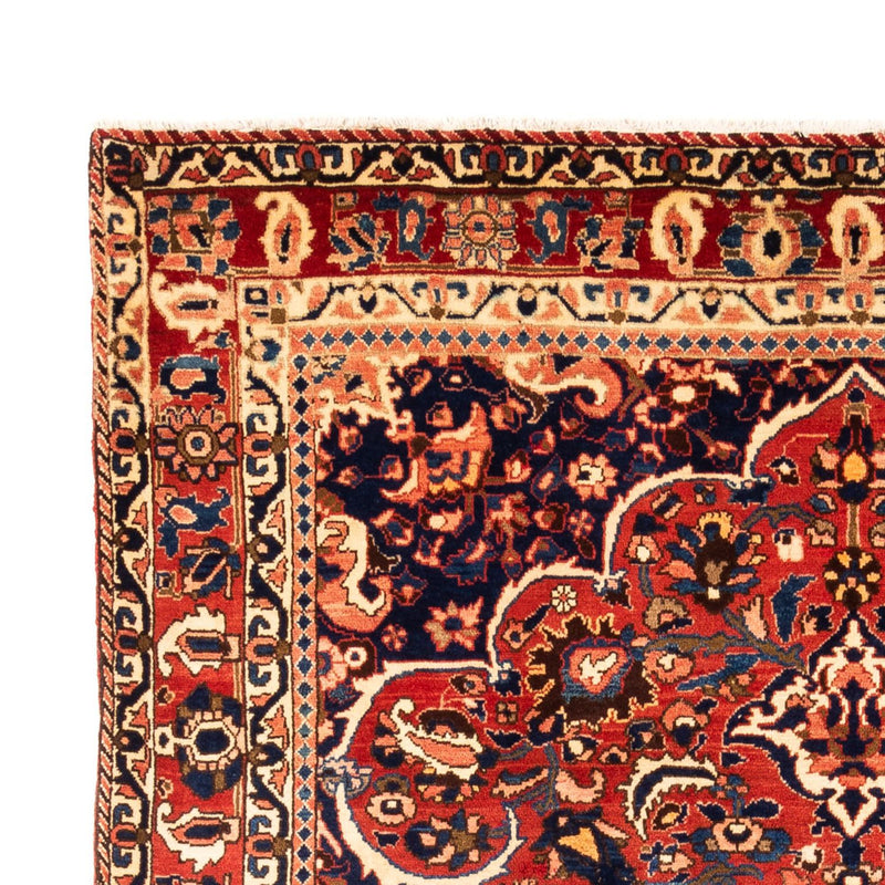 Perser Rug - Nomadic - 323 x 214 cm - red