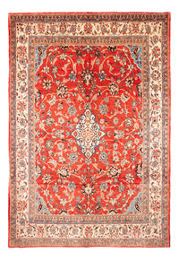 Perser Rug - Classic - 309 x 215 cm - red